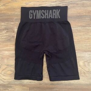 Gymshark Black Performance Shorts